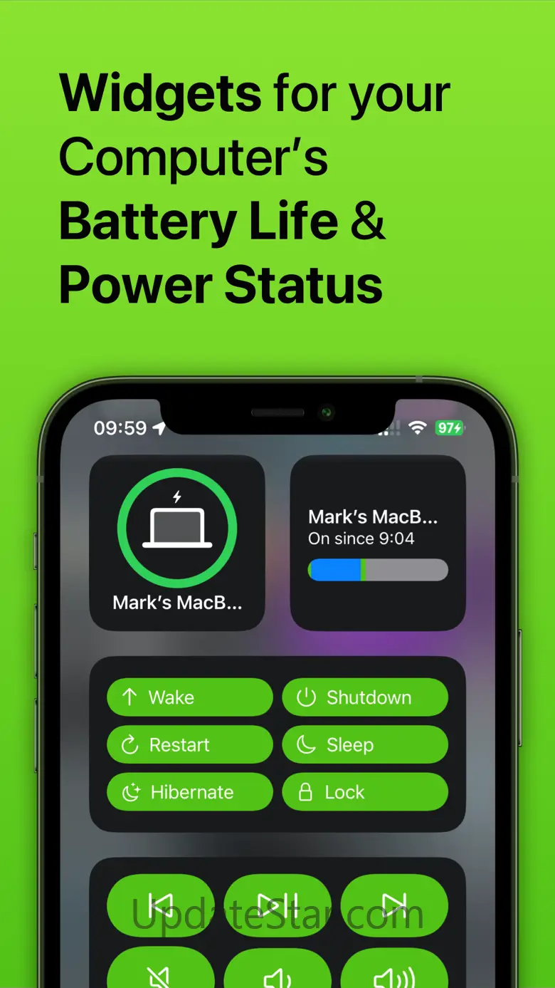 Off - Shutdown and Wake On Lan 3.33