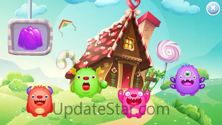 Smart baby games for kids 1.1
