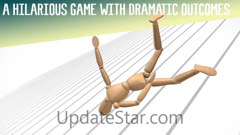 Hoverboard Stairs Accident 1.1