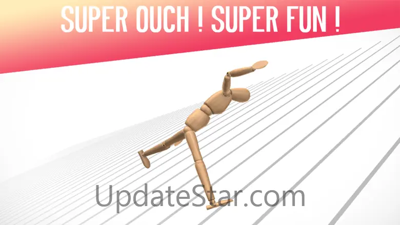 Hoverboard Stairs Accident 1.1