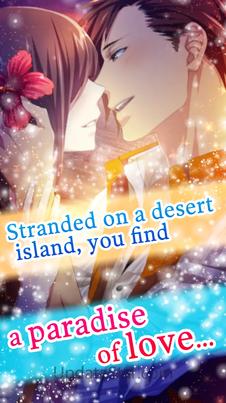 Dead or Love【romance novel】 1.0.1