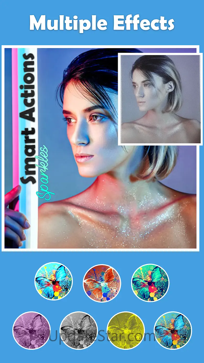 Photo PIP Camera Collage Maker 3.8.2