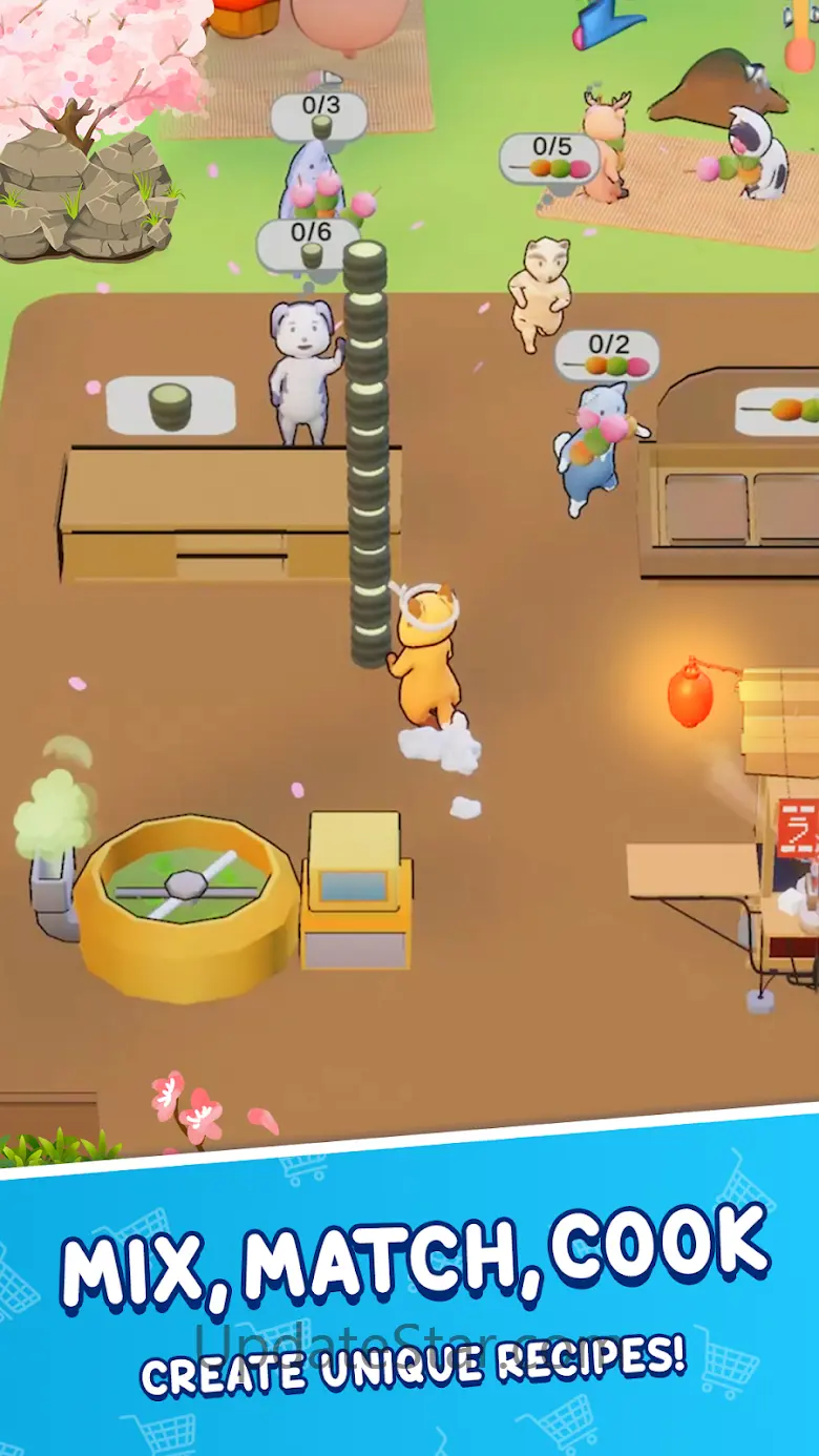 My Animal Mart 2.13.0
