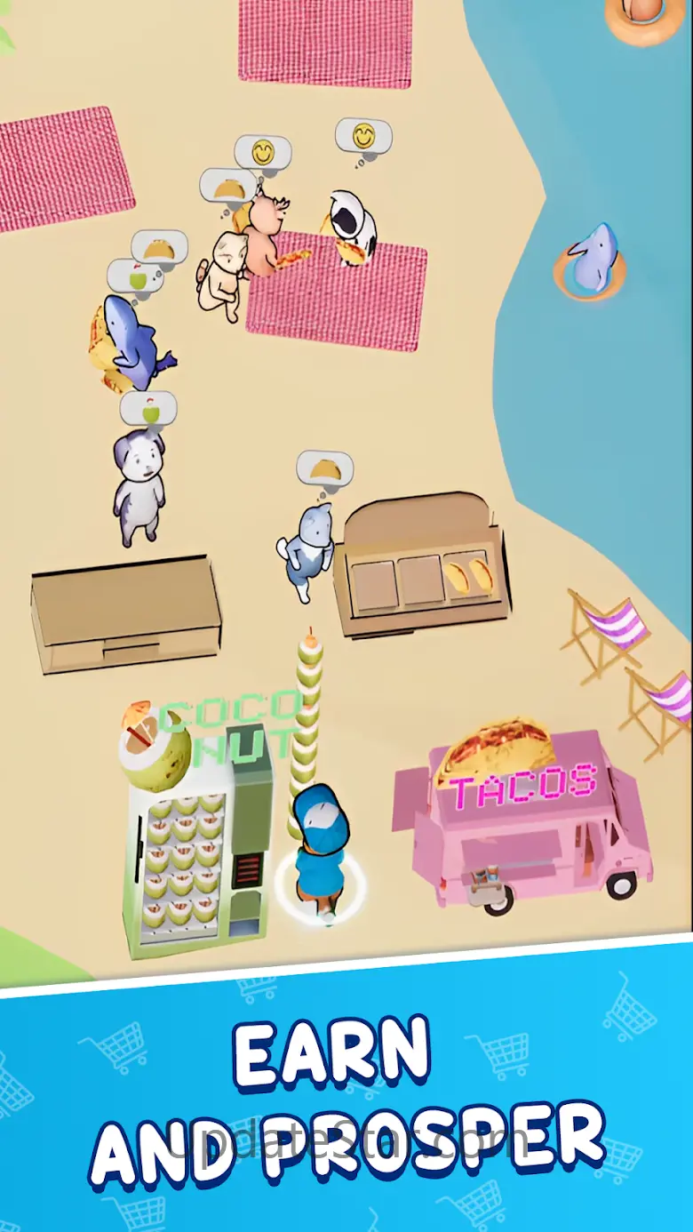 My Animal Mart 2.13.0