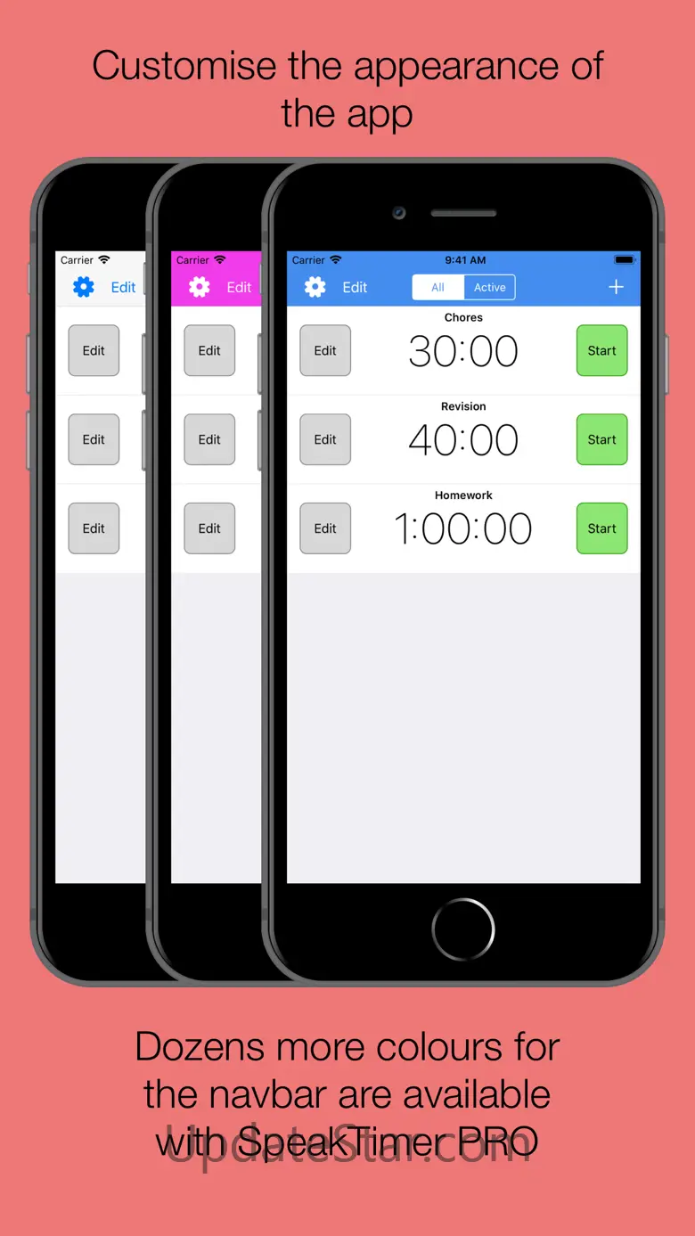 SpeakTimer - Voice Alert Timer 1.2.7