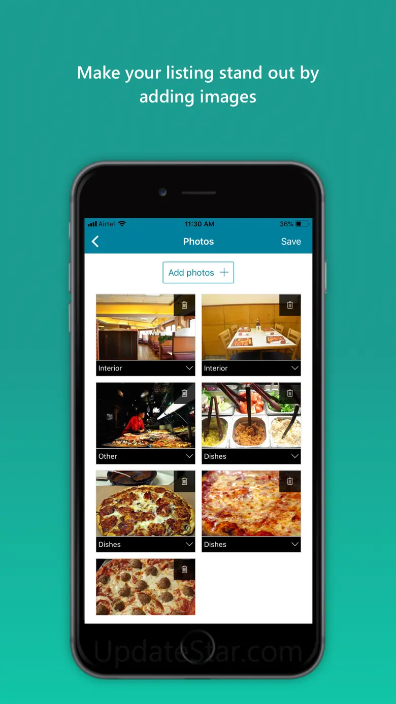 Bing Places 1.0.9