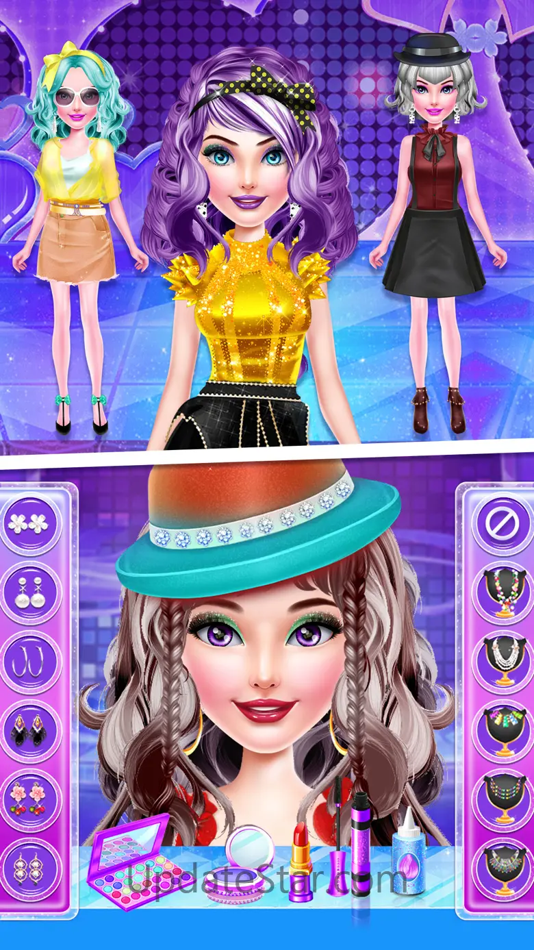 Hairdresser! Hair Salon Games 2.0