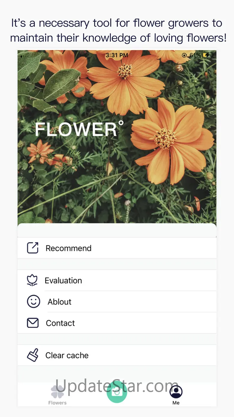 Photo Plant Identification 1.4