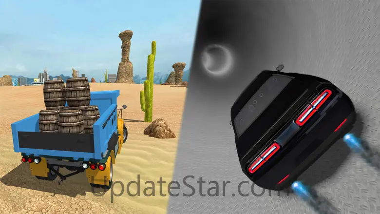 Grand Town Auto Driving 2023 2.5