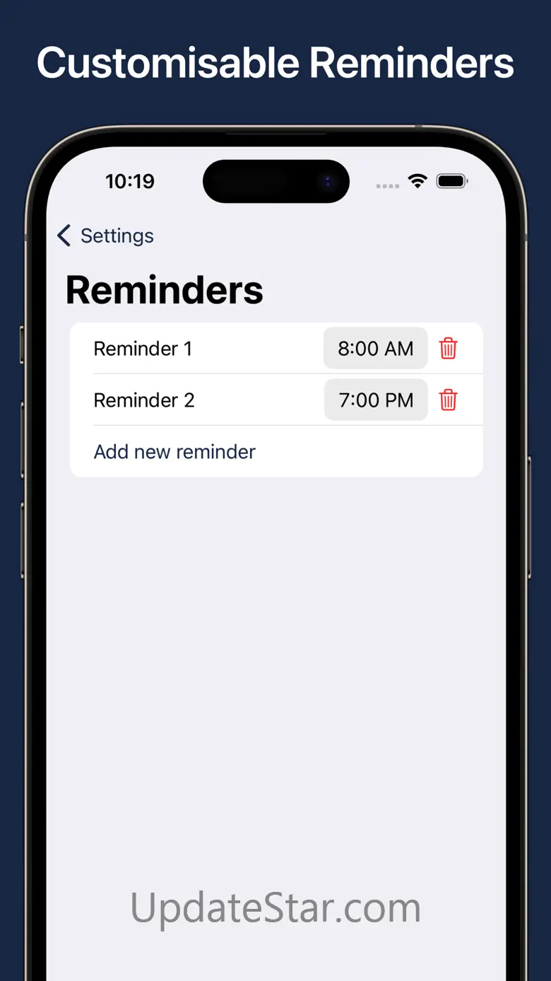 Blood Pressure Connect 2.6
