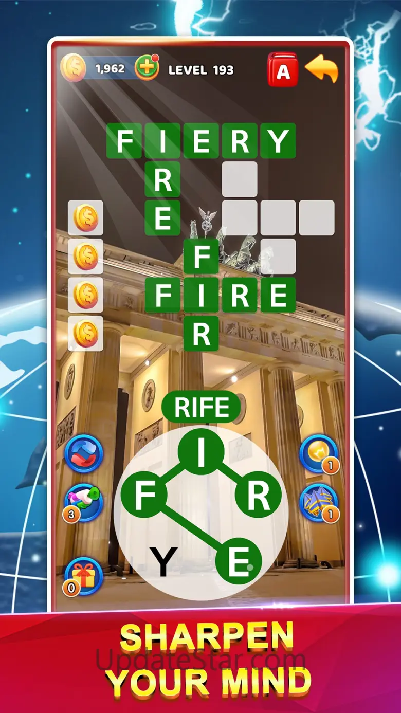 Word Trip - Connect World Game 1.1.4
