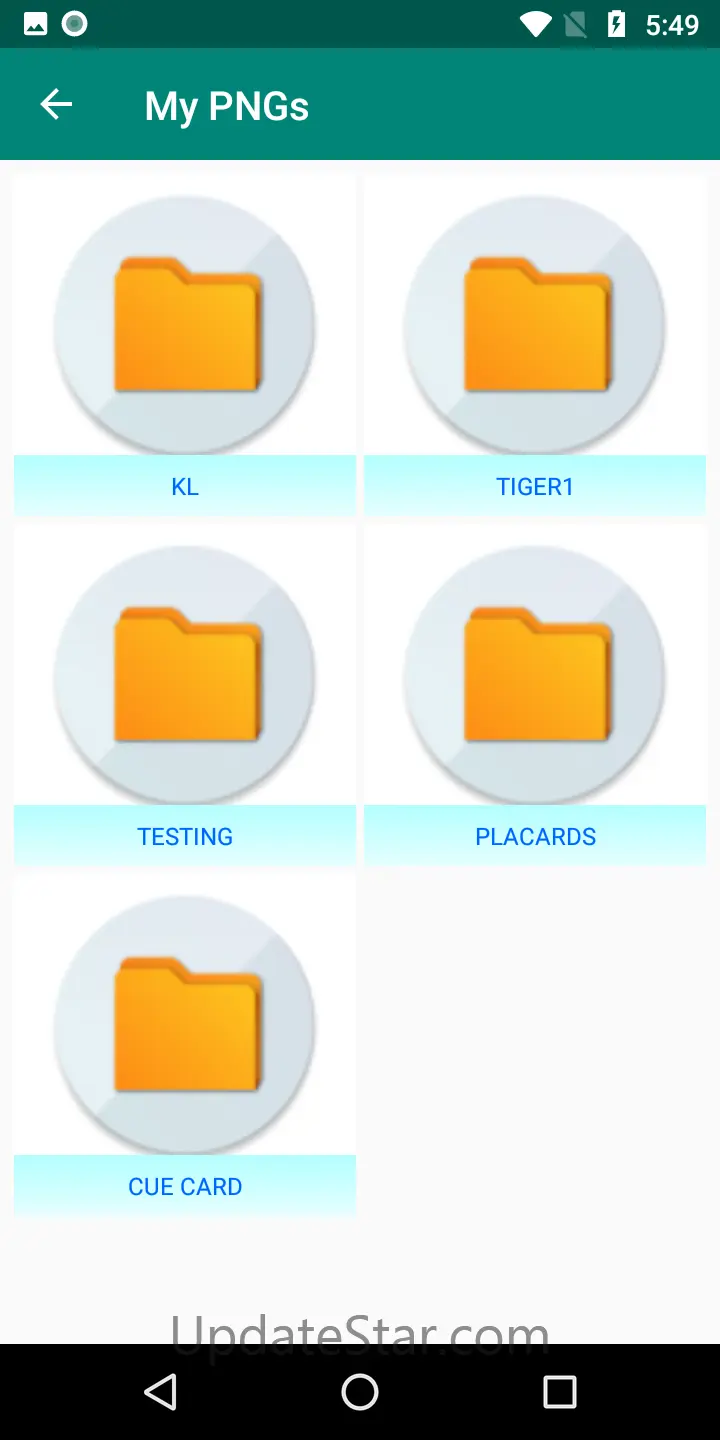 CDR File Viewer 5.0