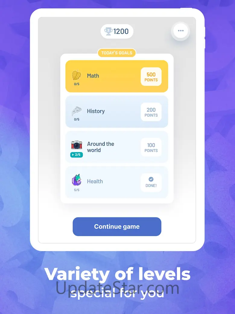 Acrostics－Cross Word Puzzles 2.7