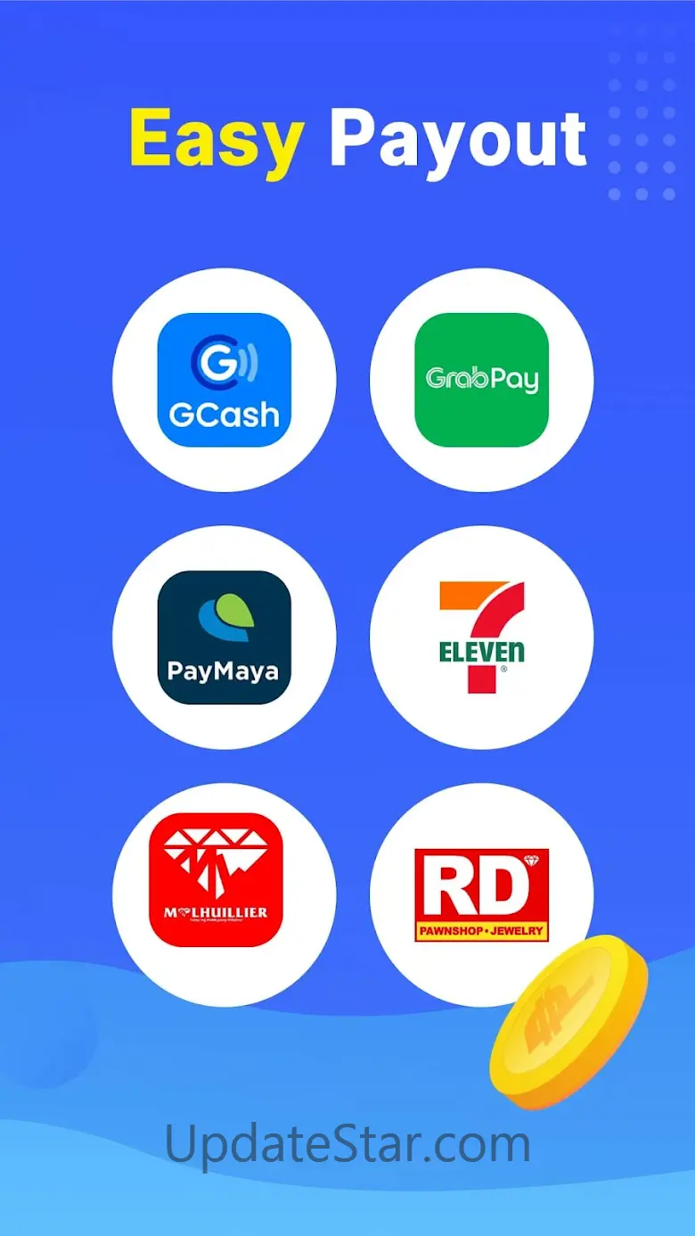 HappyPera - Mobile cash loan 1.6.7