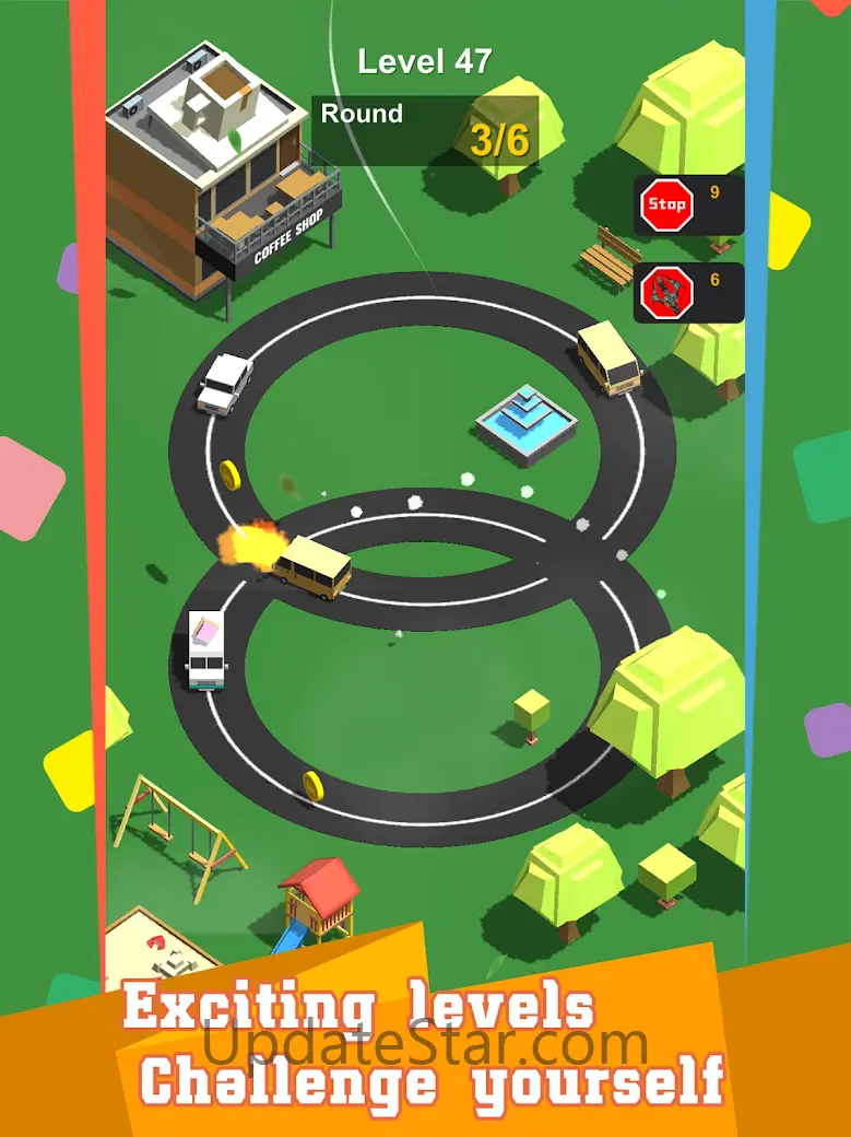 Loop Panic 2.4.7