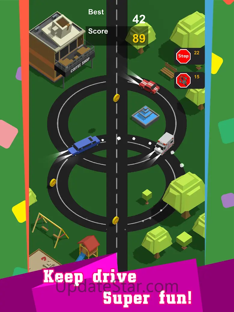 Loop Panic 2.4.7