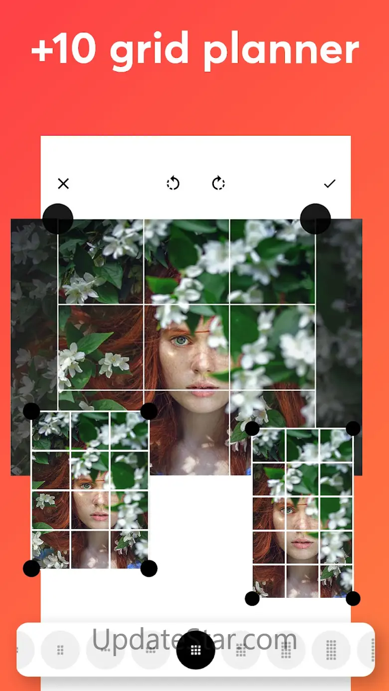 No Crop For Instagram 7.8