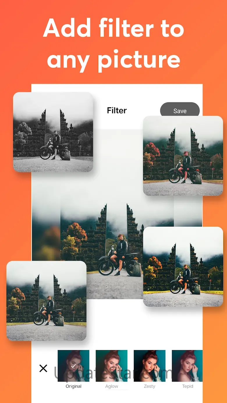 No Crop For Instagram 7.8