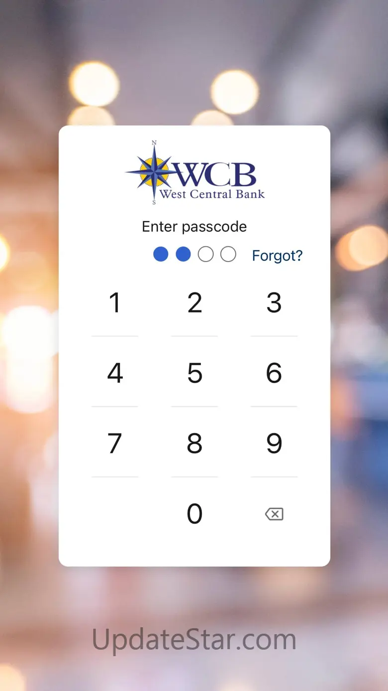 WCBank 3.15.0