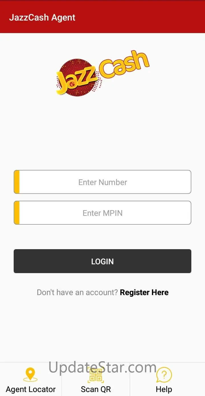 JazzCash Retailer 17.0