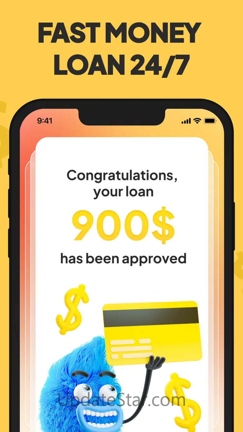 Payday Loans - Bad Credit App 2.0.5