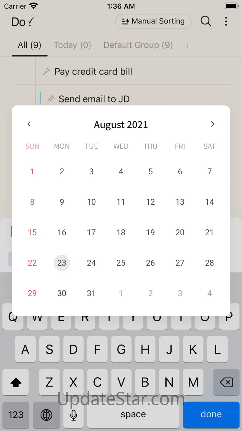 Do! Premium -Simple To Do List 7.1.3
