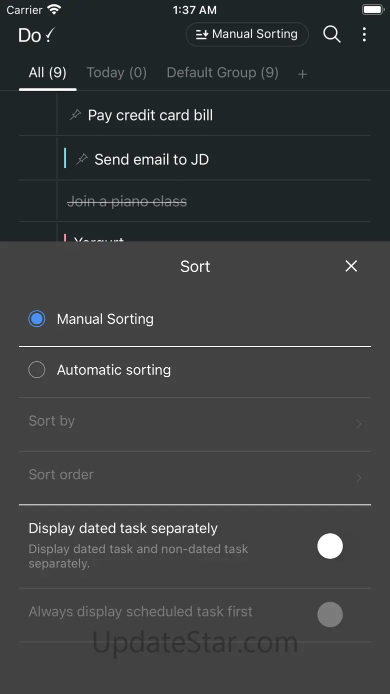 Do! Premium -Simple To Do List 7.1.3