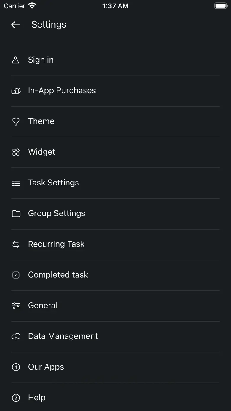 Do! Premium -Simple To Do List 7.1.3