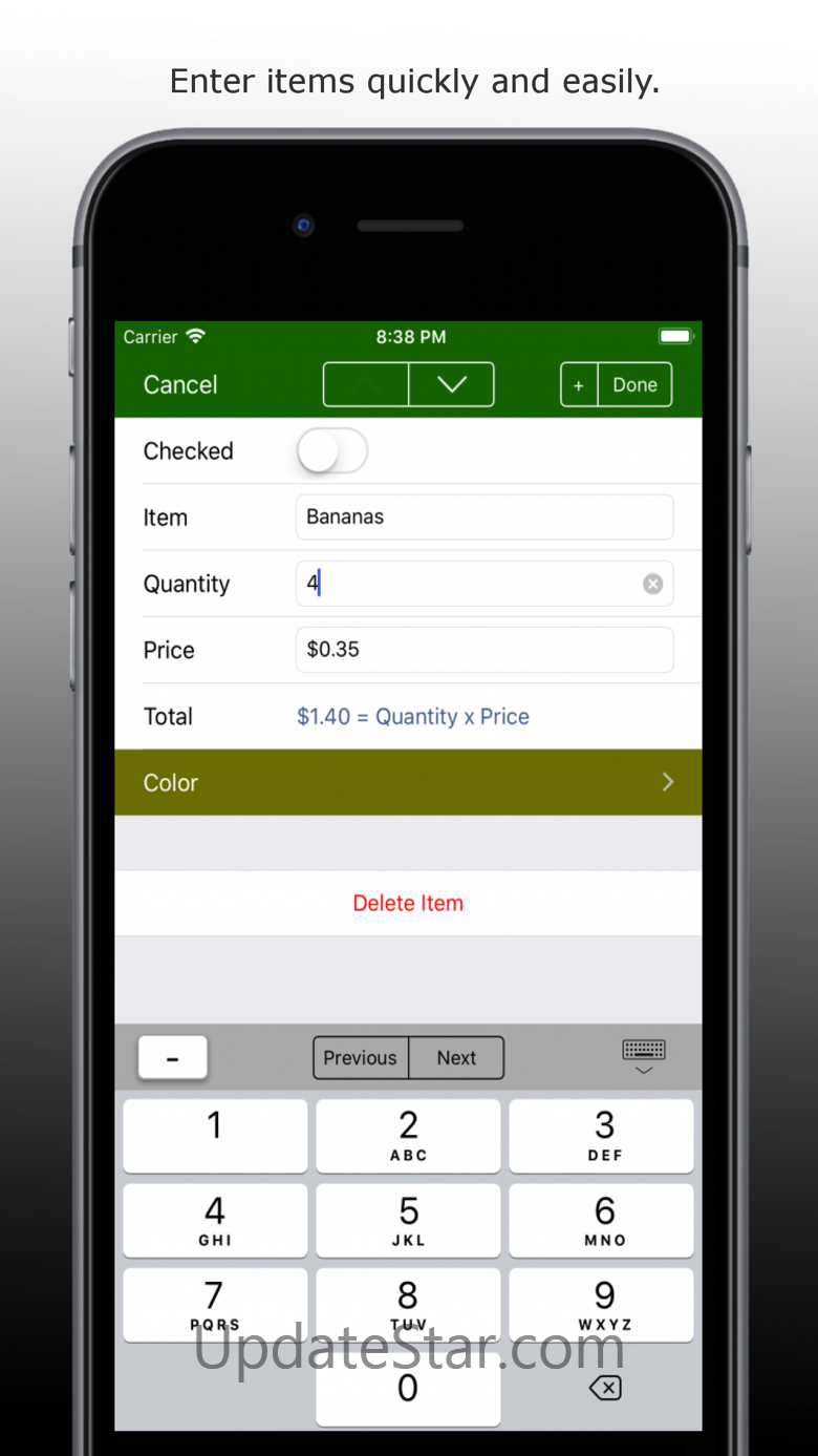 List Master - Your Lists 5.6.3