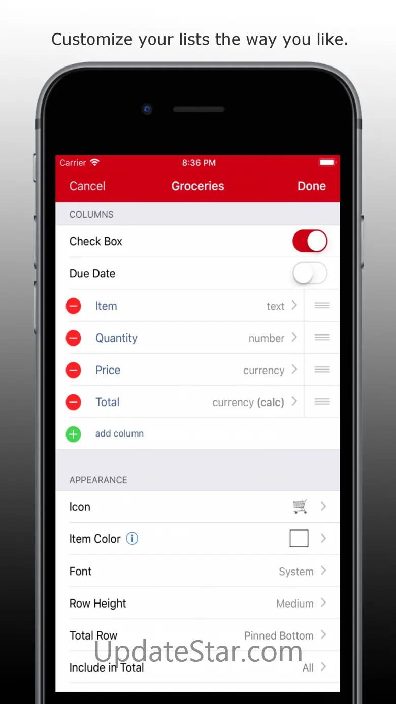List Master - Your Lists 5.6.3