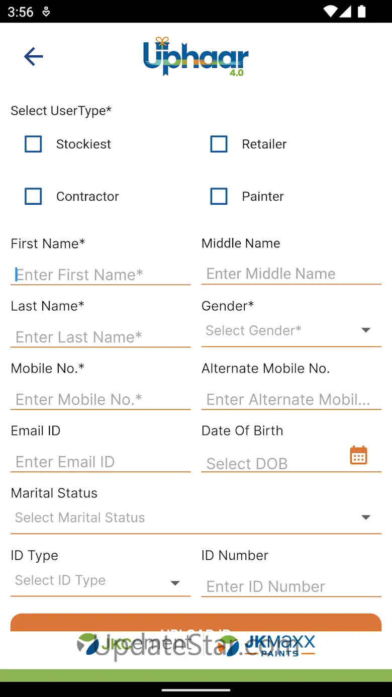 Uphaar By J.K. Cement 5.0.30