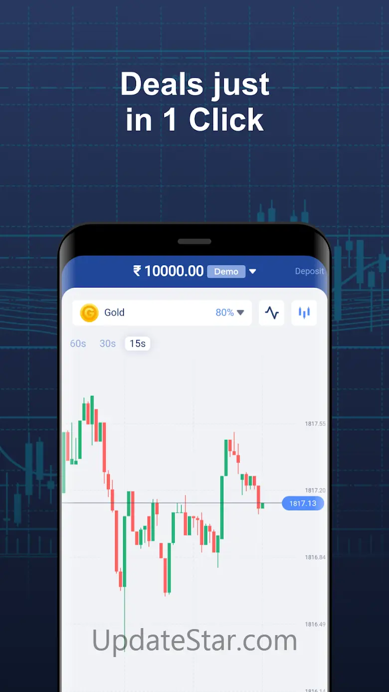 Tradelax 1.0.1