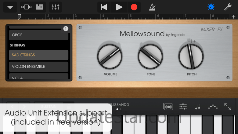 Mellowsound 6.1.2