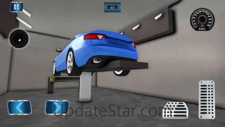 Car Wash Game : Car Racer ASMR 2.0