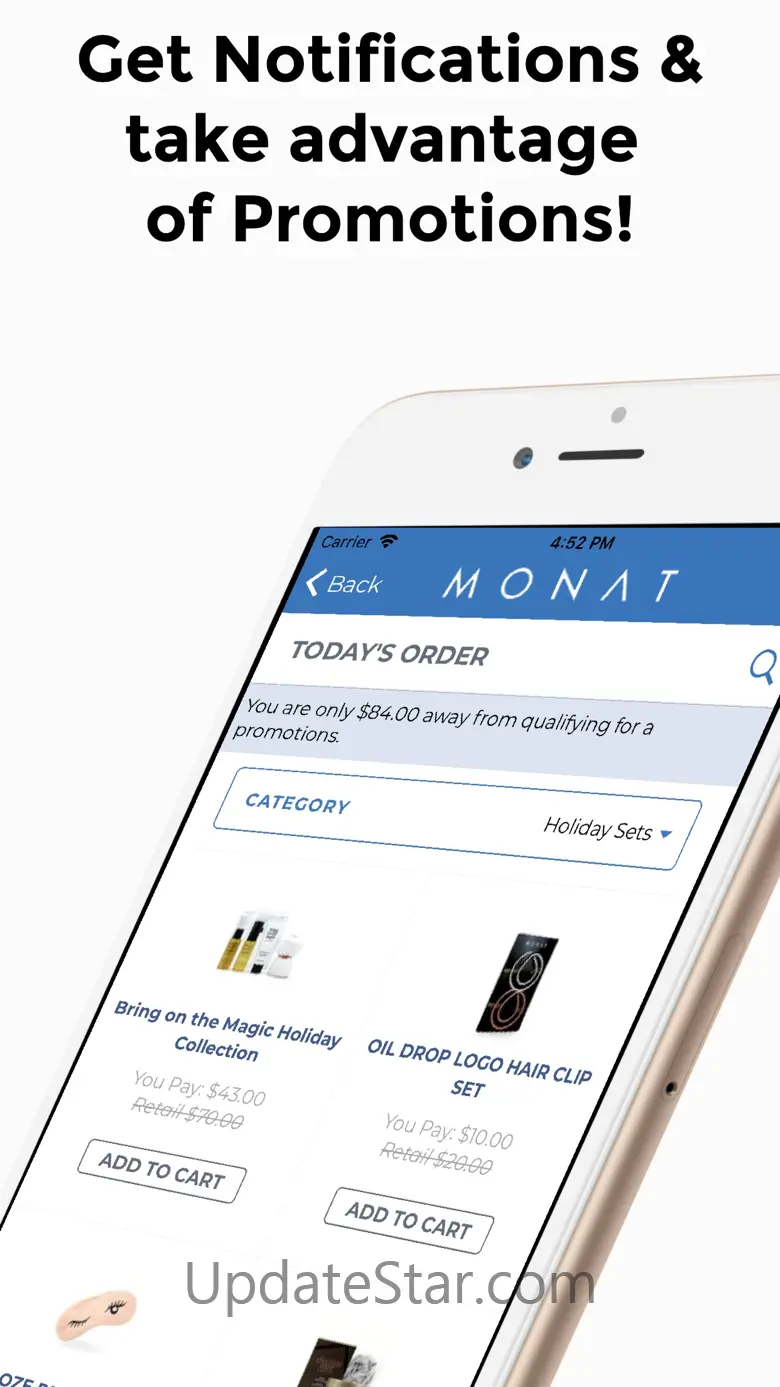 My Monat - Vibe Mobile 2.7.43