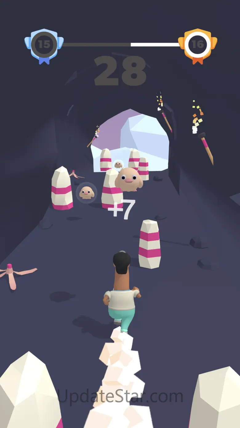Puppet Run! 1.0.31