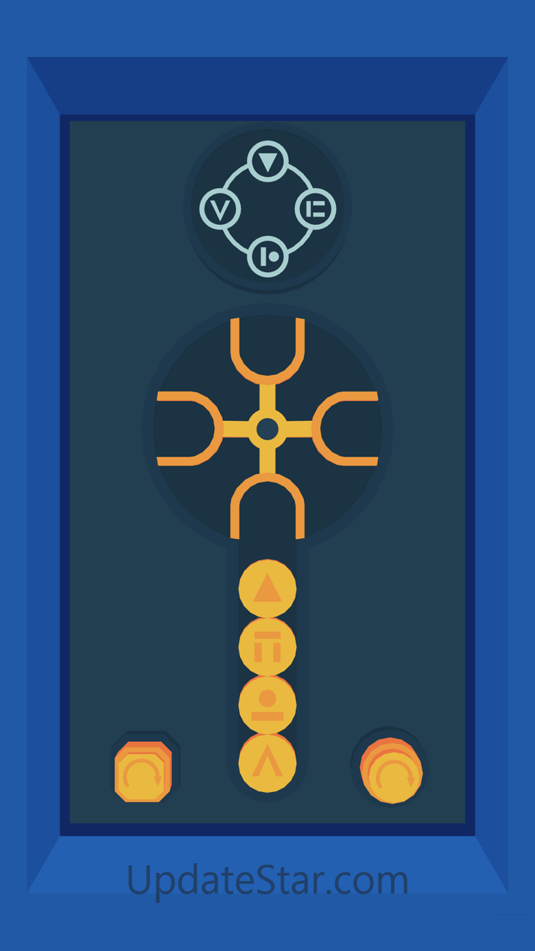 Faraway: Galactic Escape 1.0.3