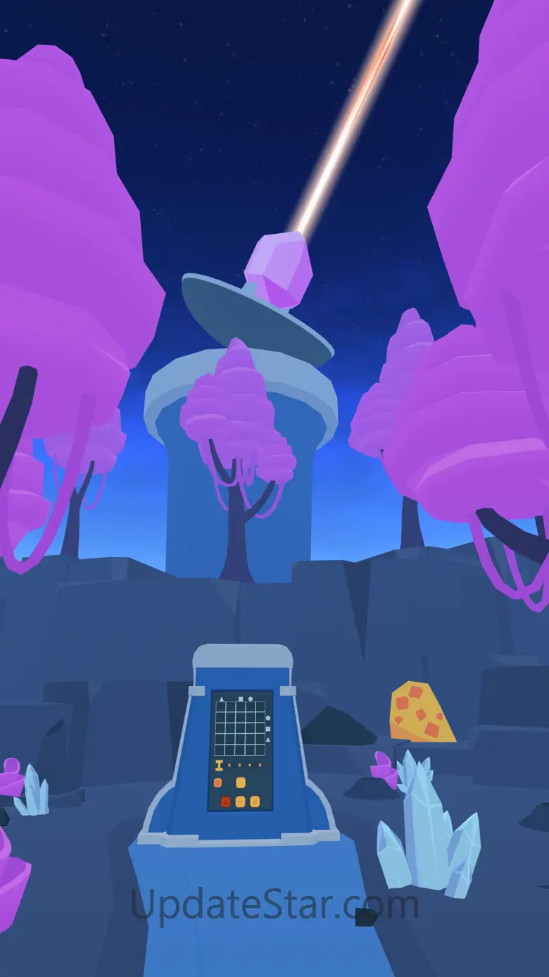Faraway: Galactic Escape 1.0.3