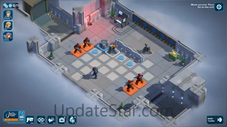 Spaceland
