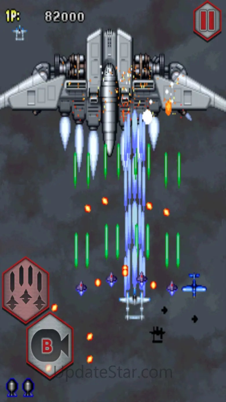 STRIKERS 1945 classic 1.0.46