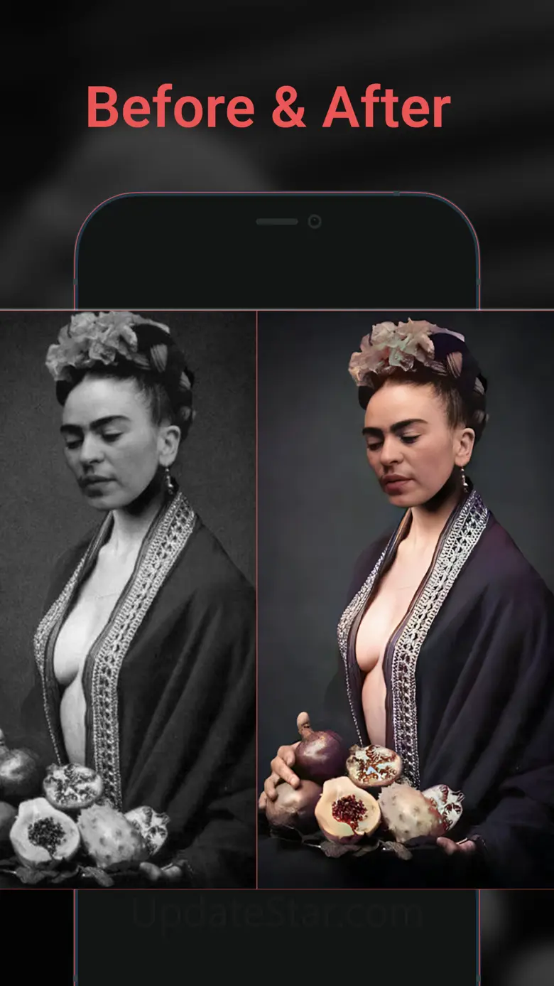 Colorize:Restore-Old-Image-Fix 3.3