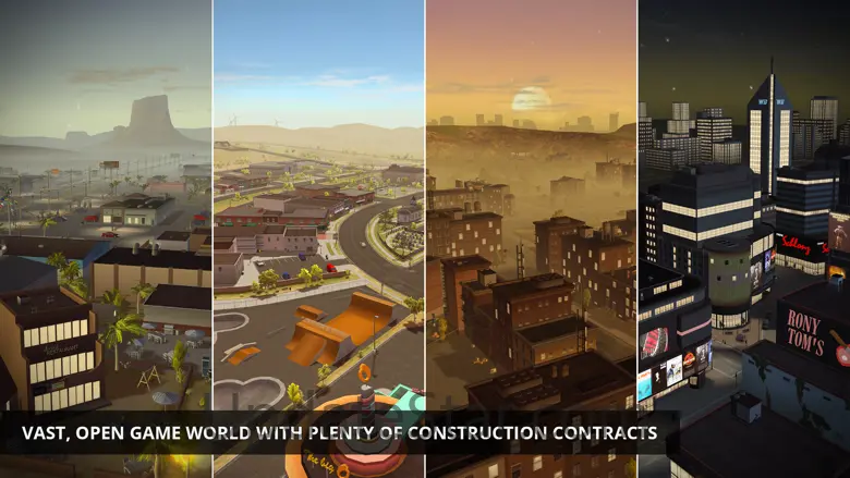 Construction Simulator 2+ 1.0.24