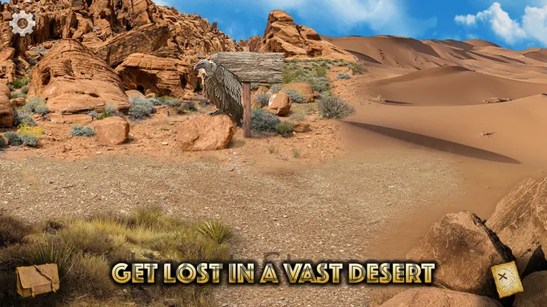Lost Treasure 2 1.1