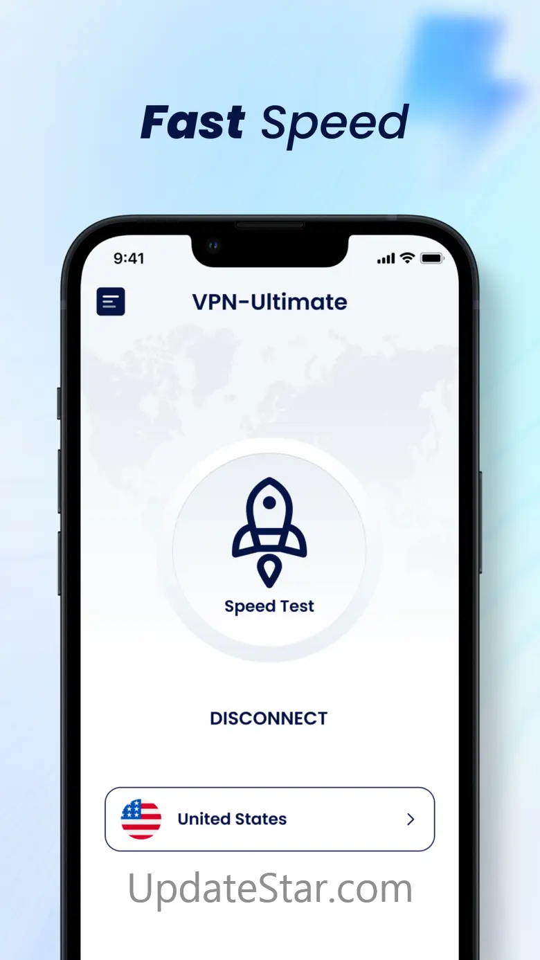 VPN-Ultimate Proxy Master 1.1.2