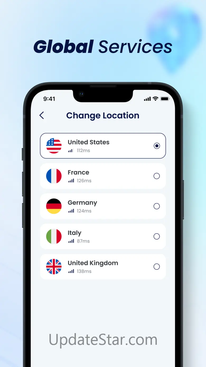 VPN-Ultimate Proxy Master 1.1.2