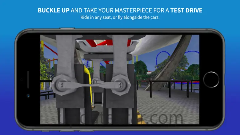 AirCoaster 2.7.1