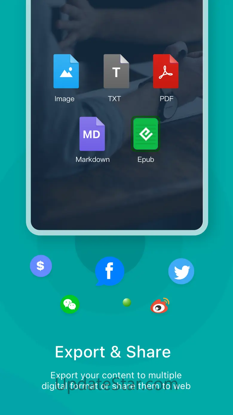 Zine - Enjoy Writing 6.8.3
