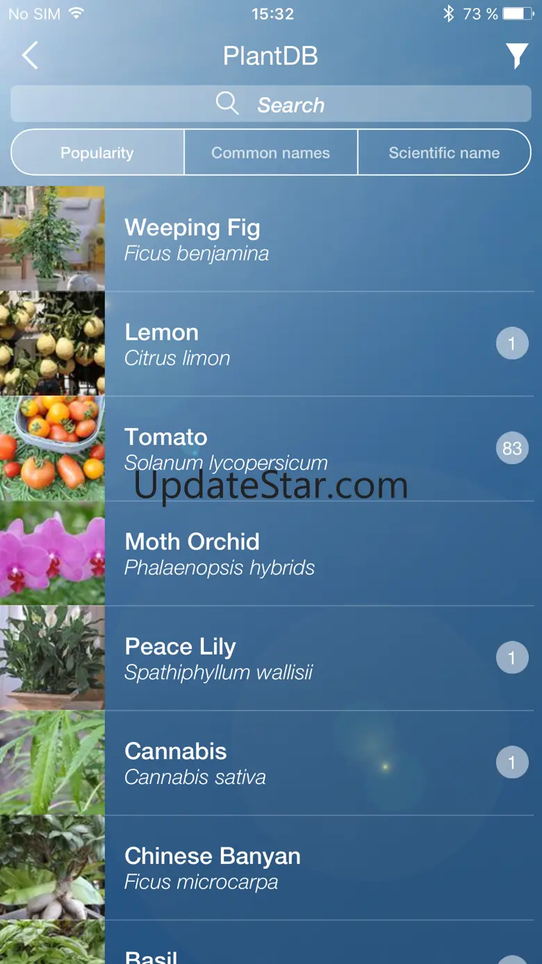 Parrot Flower Power 4.6.3