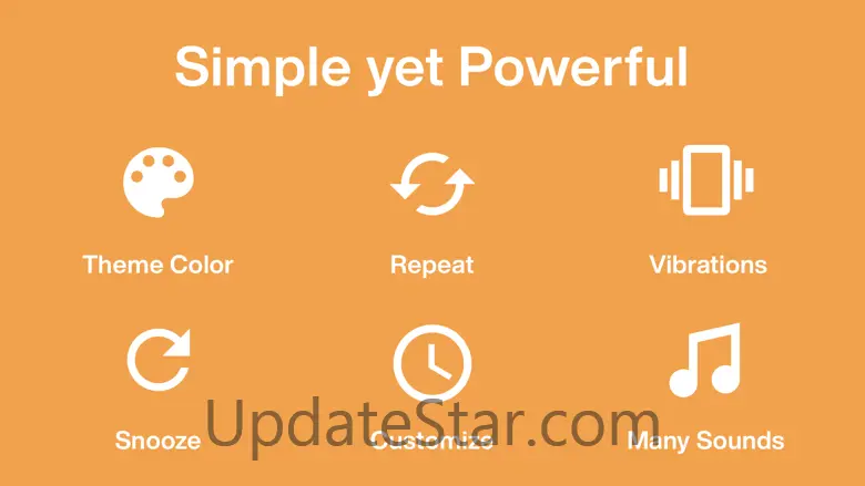 Timer & Alarm ListTimer 2.4.9