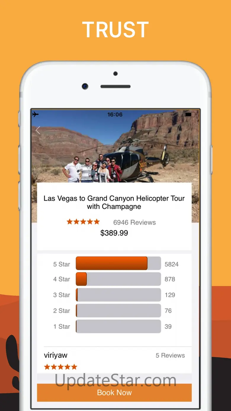 Grand Canyon National Park 1.0